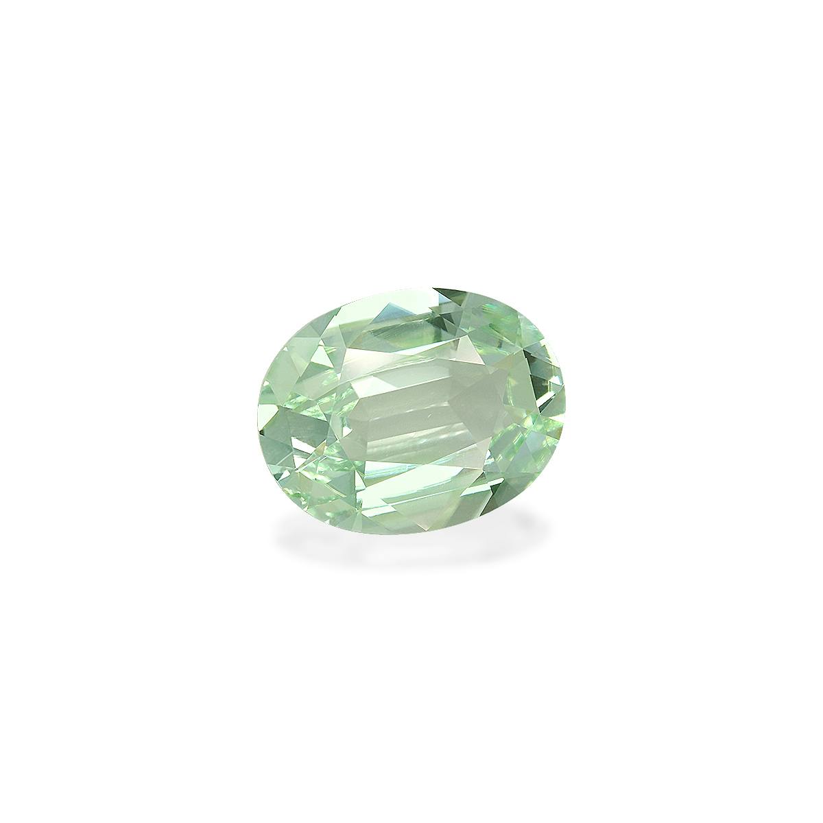 Green Tourmaline 8.63 ct